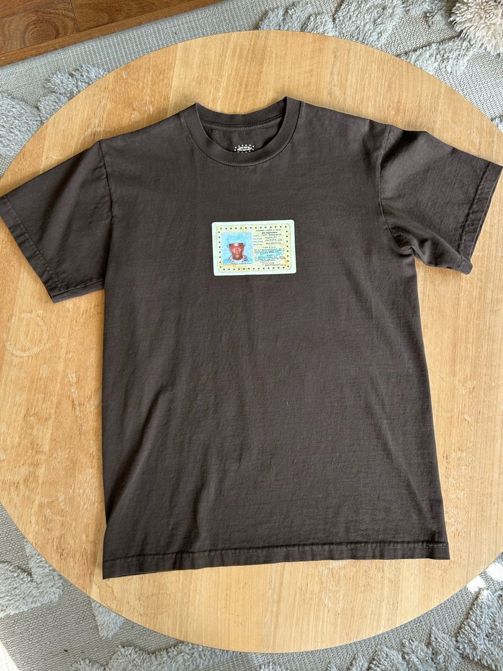 Call Me If You Get Lost / Tyler, the Creator Concert Tee